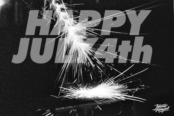 Independence Day!