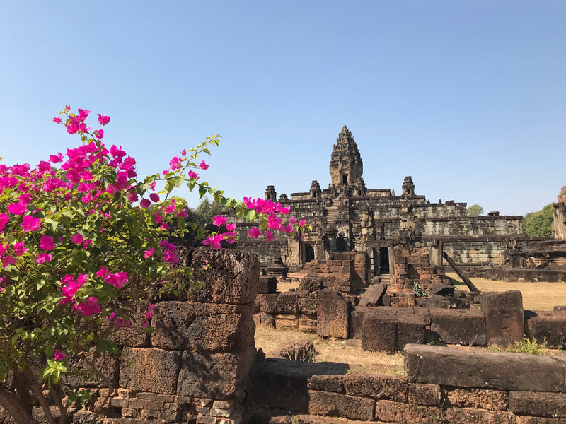 More to Siem Reap, Cambodia than Angkor Wat