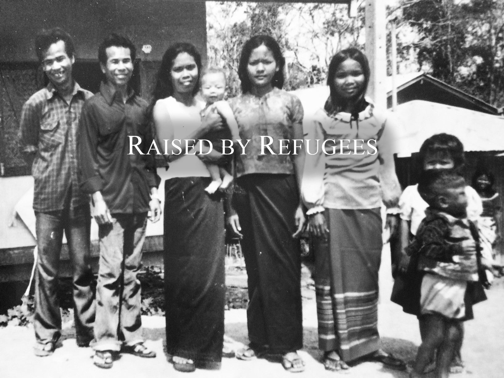 World Refugee Awareness Month