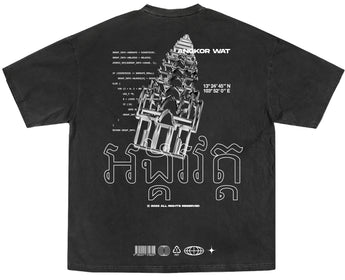 ANGKOR WAT // TEE