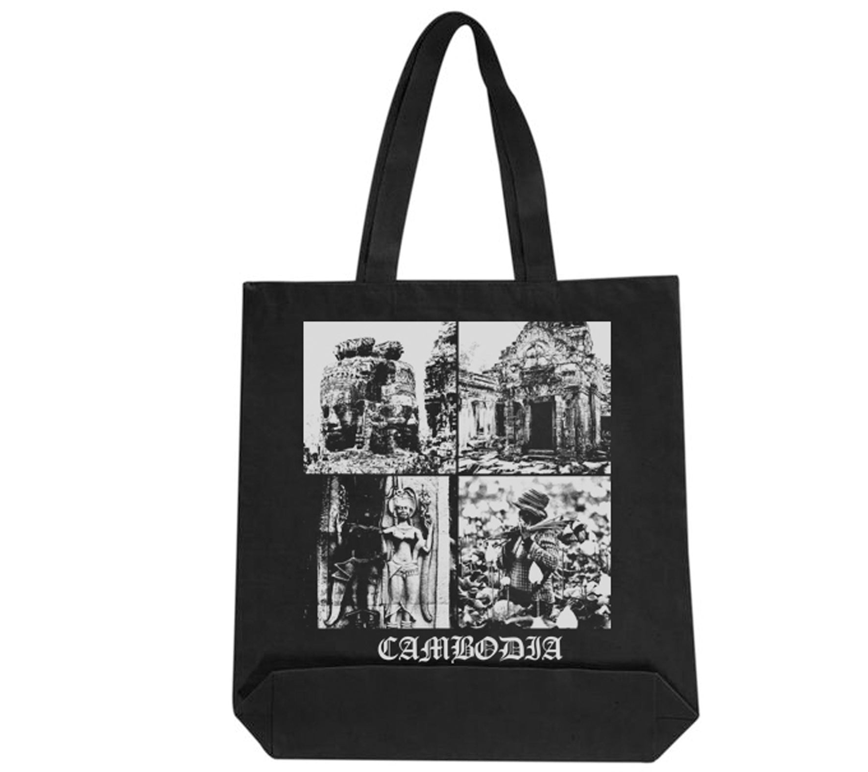 MEMORIES // TOTE