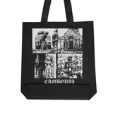 MEMORIES // TOTE