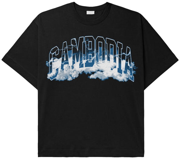 THUNDER // TEE