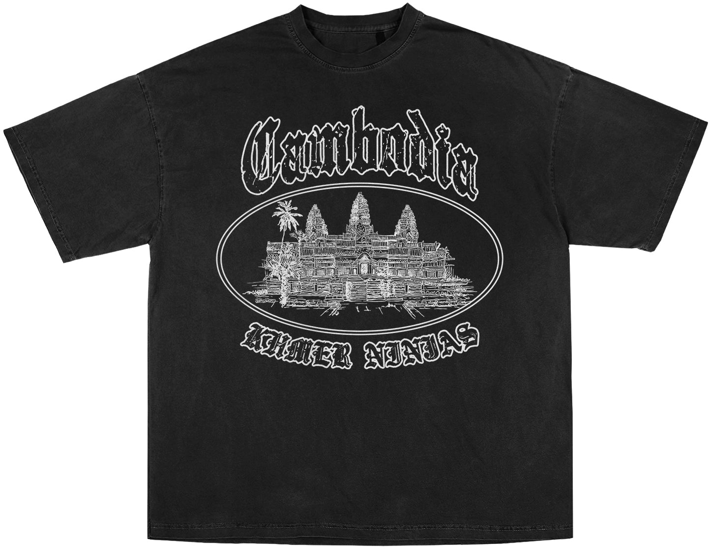 VIRTUOUS // TEE
