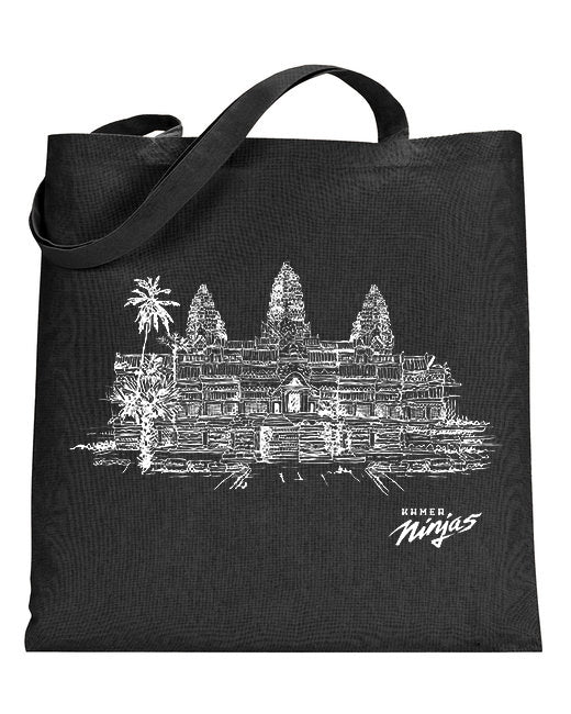 ANGKOR // TOTE