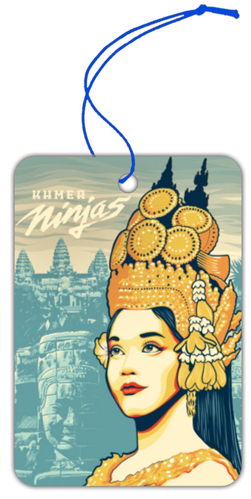 APSARA // AIR FRESHENER