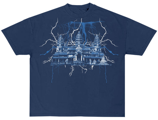 THUNDER // TEE