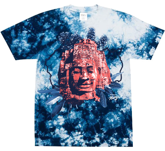 BAYON // TYE DYE